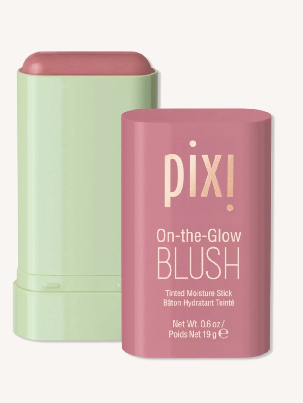 On-the-Glow Blush Tinted Moisture Stick